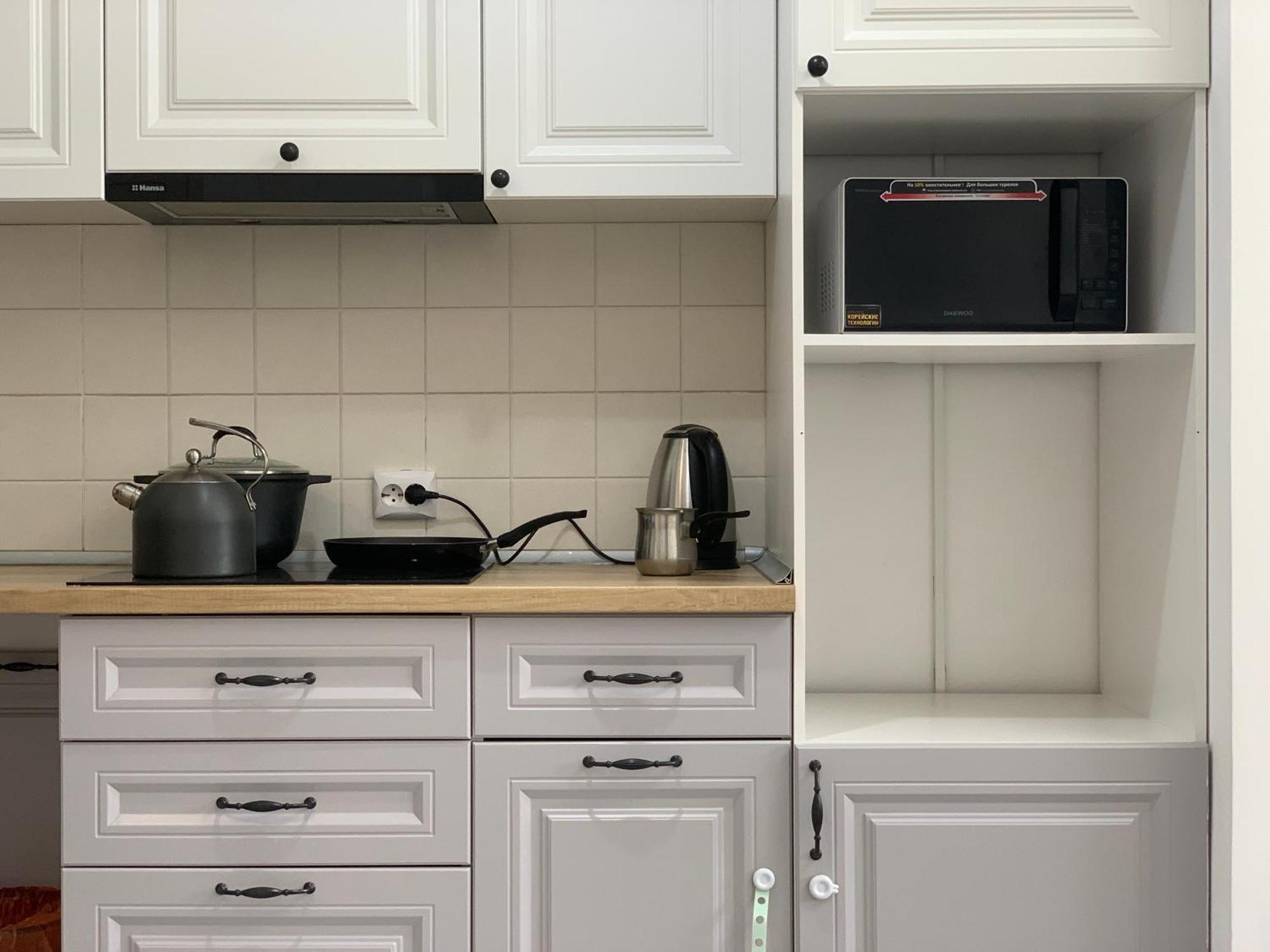 Apartment уютная Otau Almaty