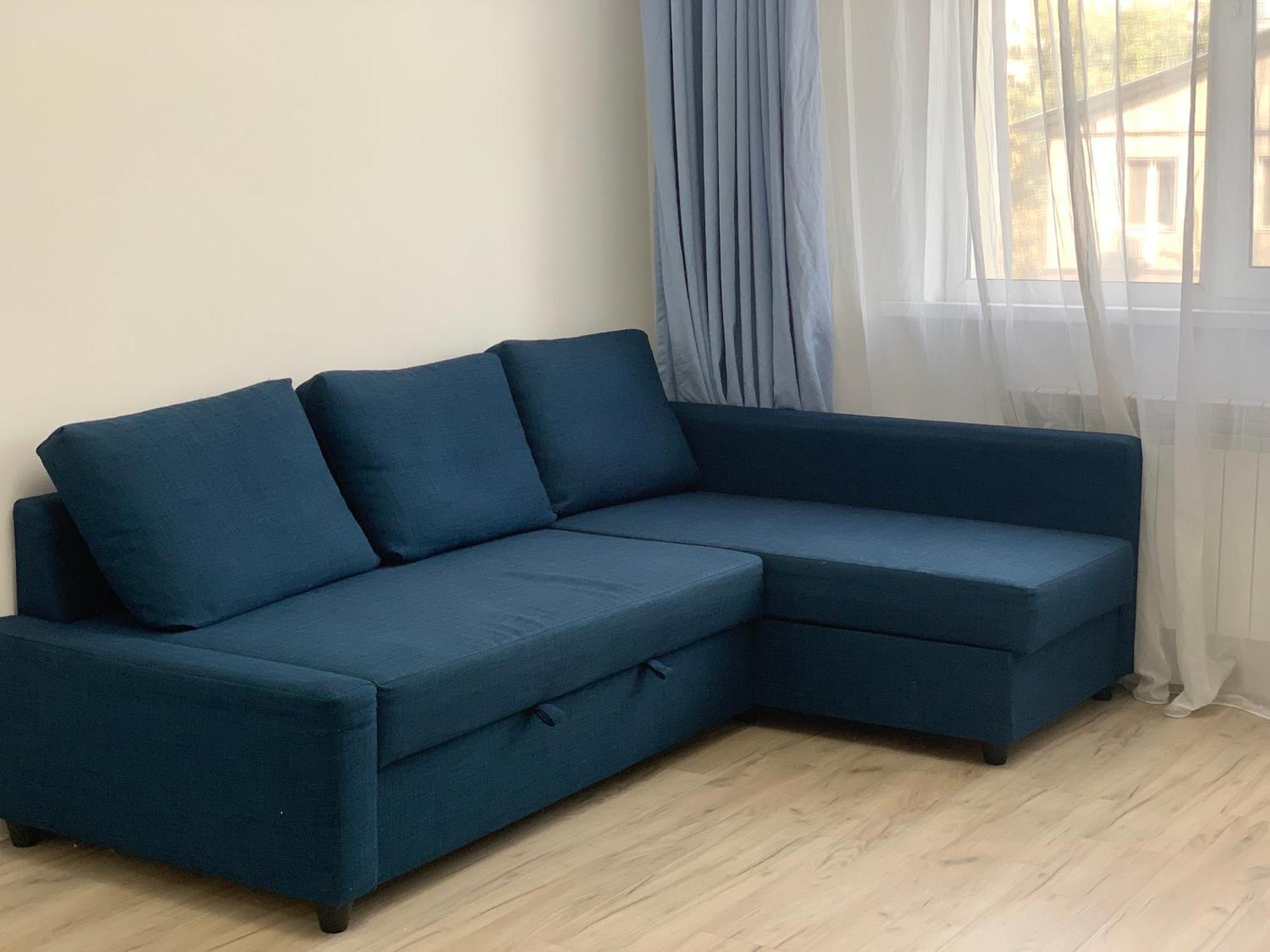 уютная Otau Apartment *